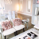 Illustration for article titled Impressive Bachelorette Rose Quartz Interior Ideas That You Will Have to See